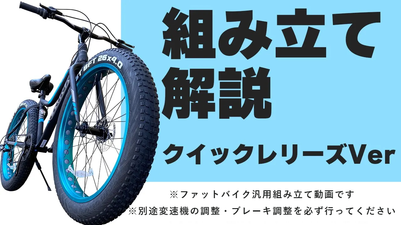 Amazon | アイゼルキャンプ(Eizer Camp) ビーチクルーザー 【ファット